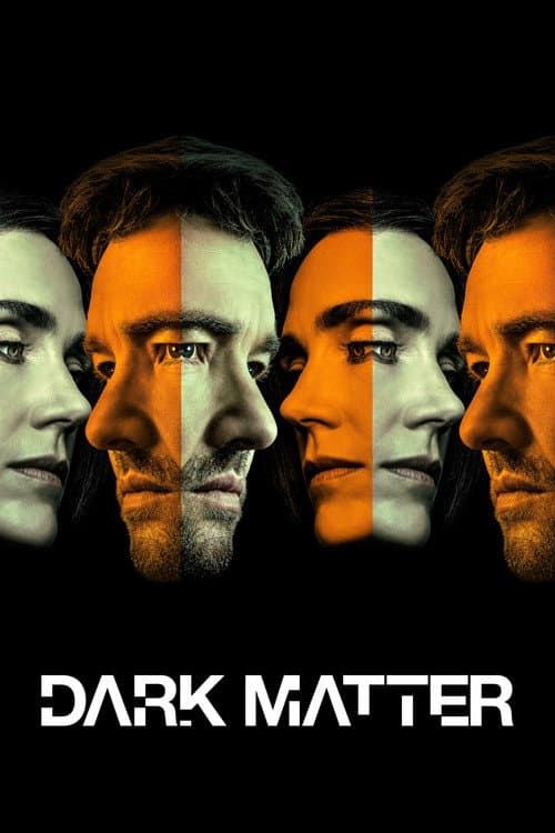 Dark Matter