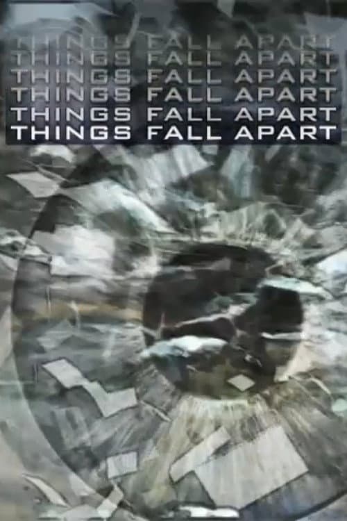 Things Fall Apart