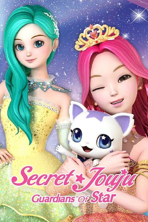 Secret Jouju Best Friends