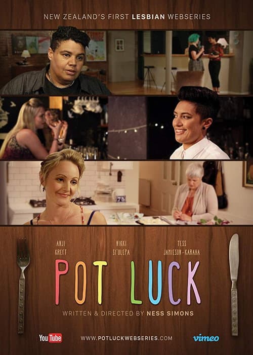 Pot Luck