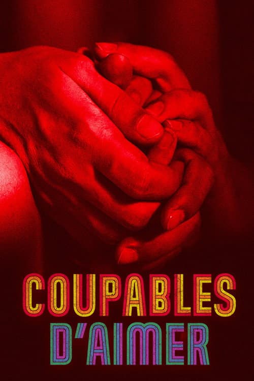 Guilty of Loving: The Ordeal of Gays in Tunisia