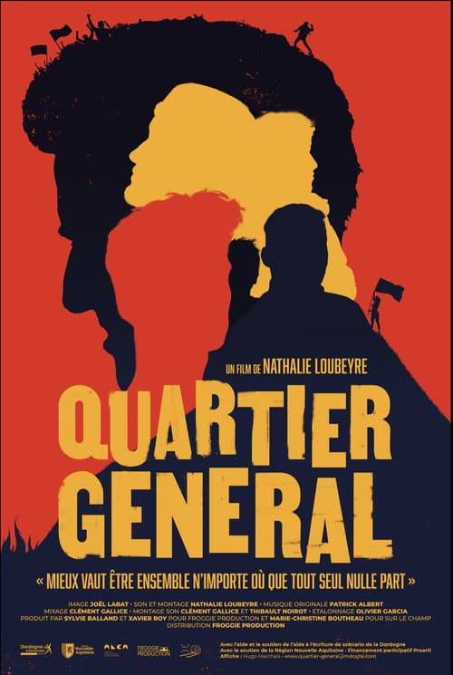 Quartier Général