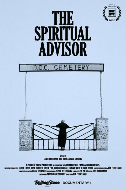 The Spiritual Advisor