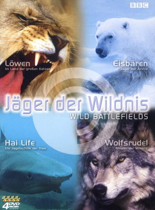 Wild Battlefields