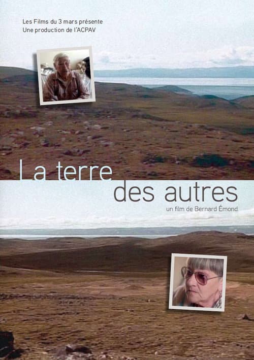 This Land Is Their Land