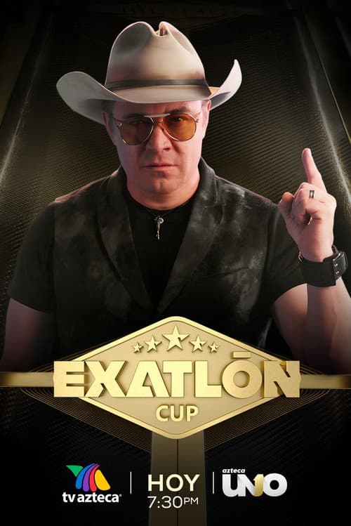 Exatlón Cup