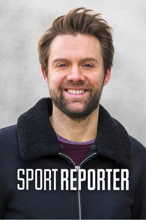 Sport Reporter - 1000 une autre histoire de la F1