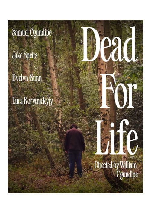 Dead for Life