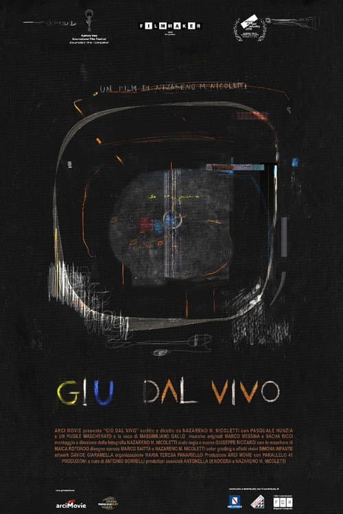 Up to Down