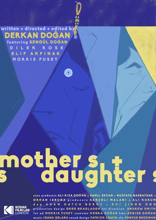 Mothers and Daughters