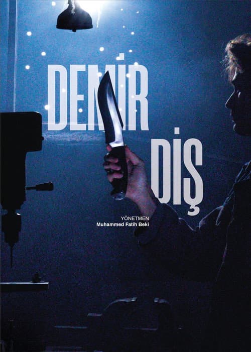 Demir Diş