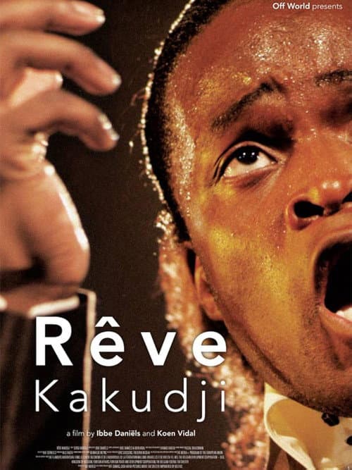 Rêve Kakudji