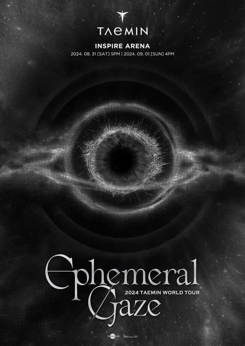 2024-25 WORLD TOUR [Ephemeral Gaze] Behind the Scenes
