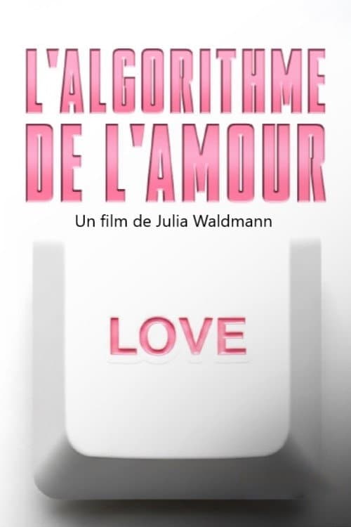 Der Algorithmus der Liebe