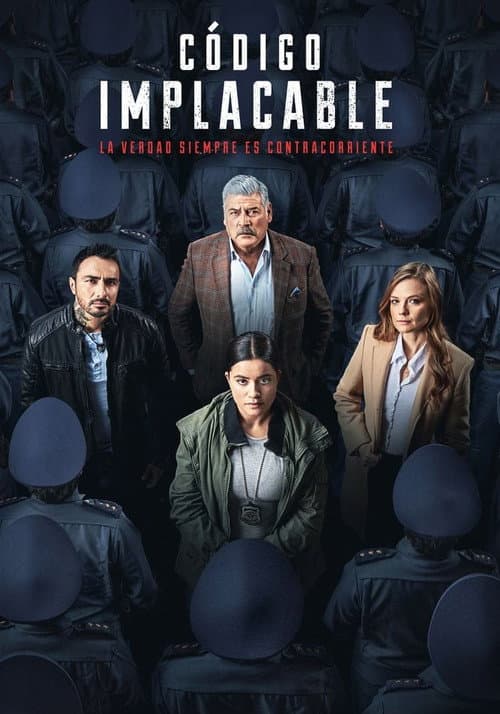 Código implacable