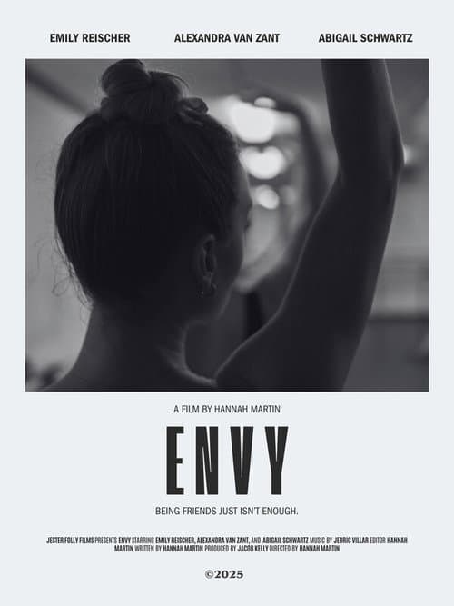 ENVY