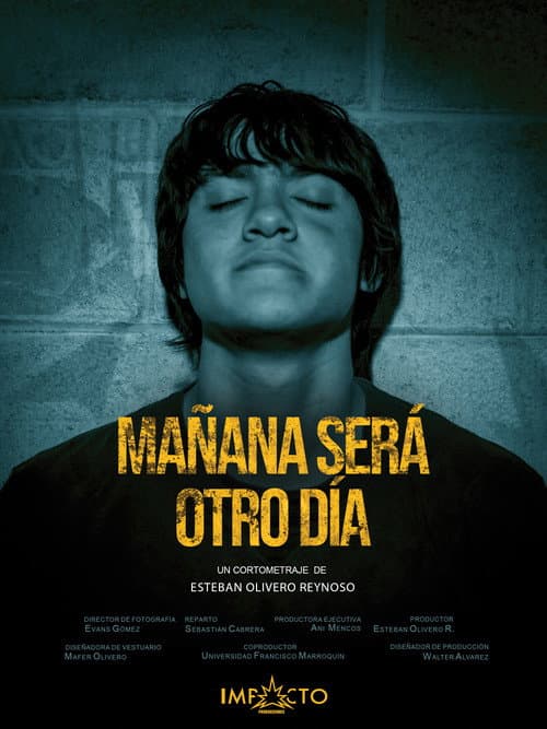 Mañana será otro día