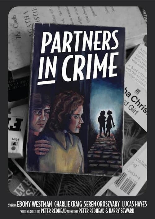 Partners in Crime