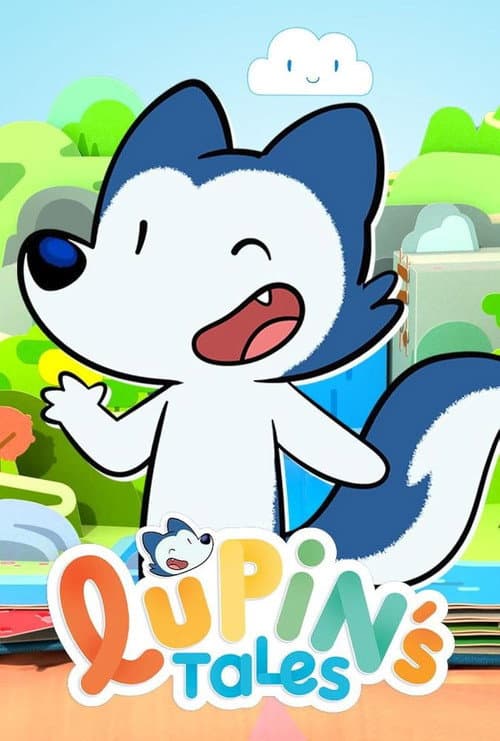 Lupin's Tales