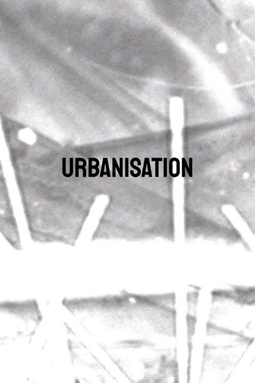 Urbanisation