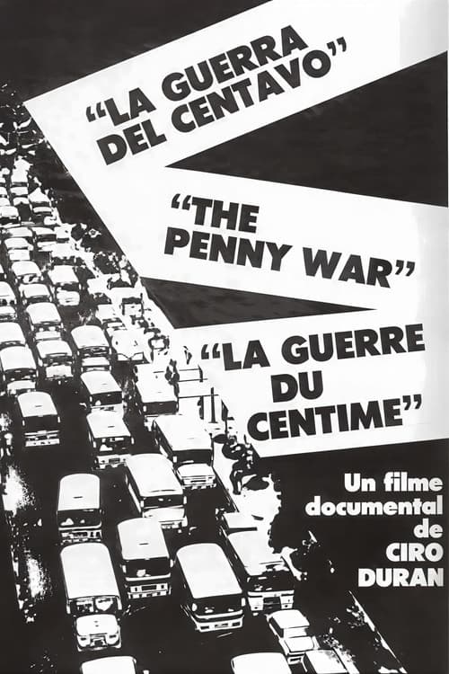 The Penny War