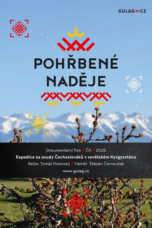 Pohřbené naděje